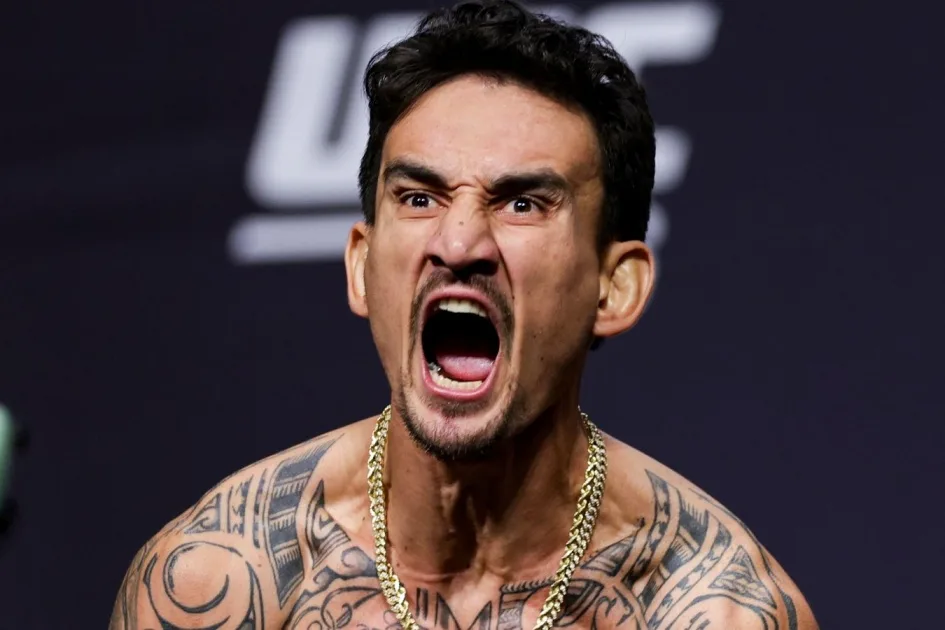UFC: Холлоуэй дебютировал в полусреднем весе победой над Макгрегором